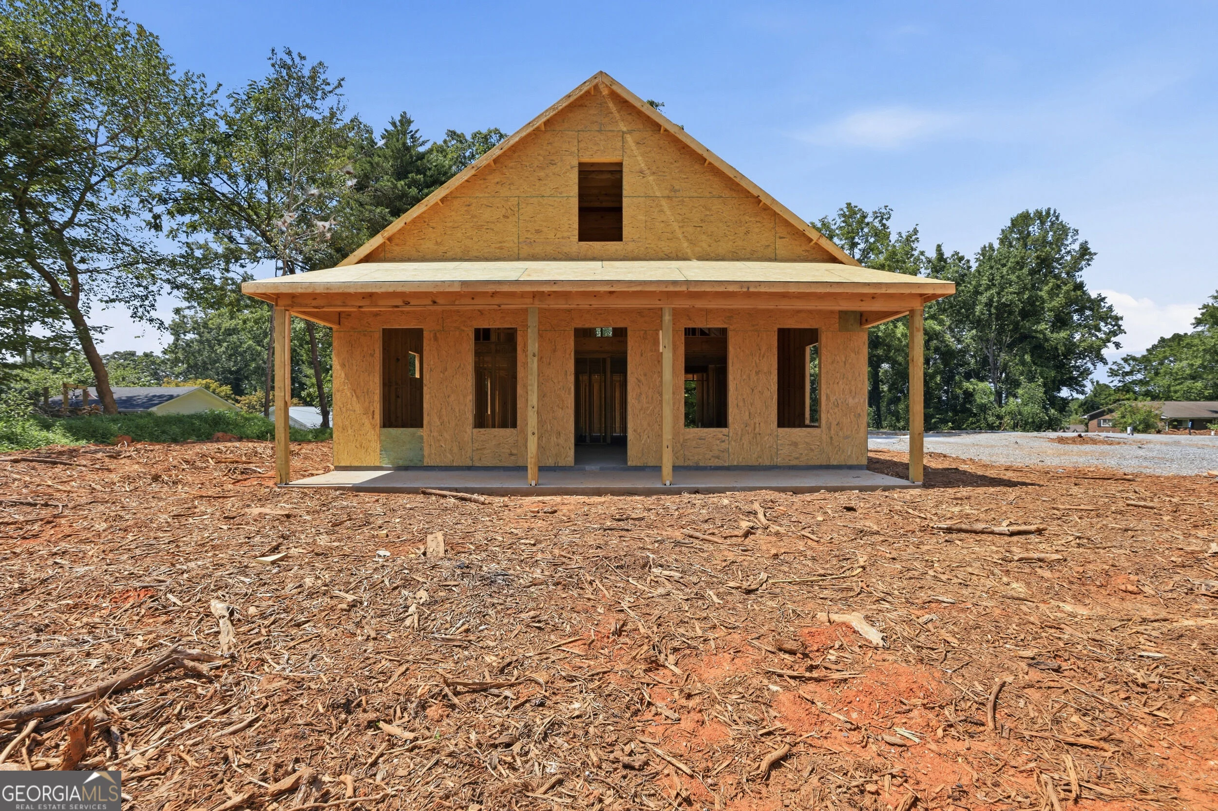 164 Mcmillian Avenue, Demorest, GA, 30535