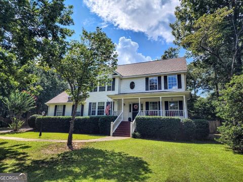 Photo of 225 Fieldfare Drive, Kathleen, GA 31047 (MLS # 10676186)