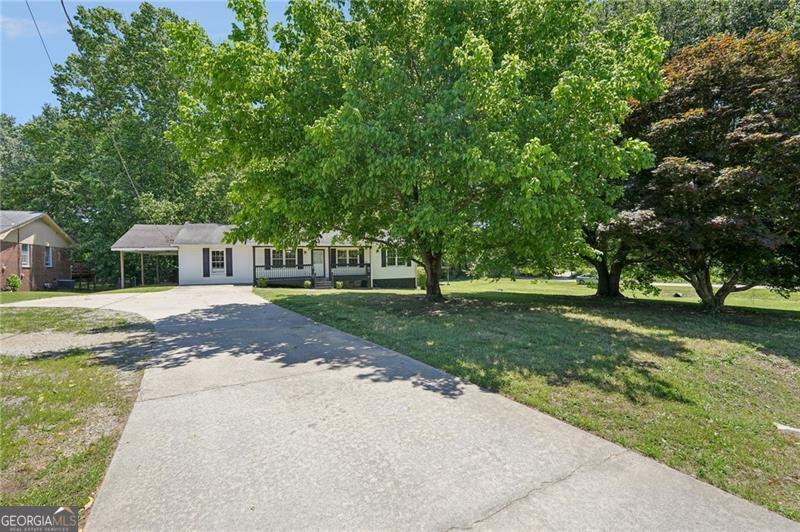 3388 Hamilton Mill RD