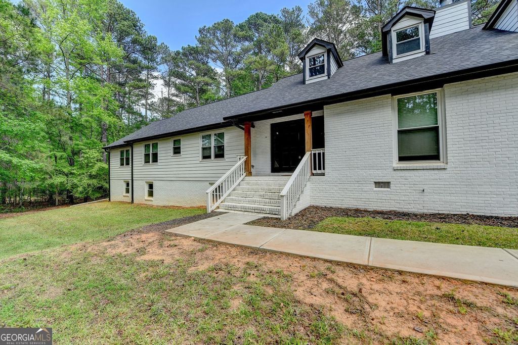 Photo of 780 N Ola Road, Mcdonough, GA 30252 (MLS # 10699408)