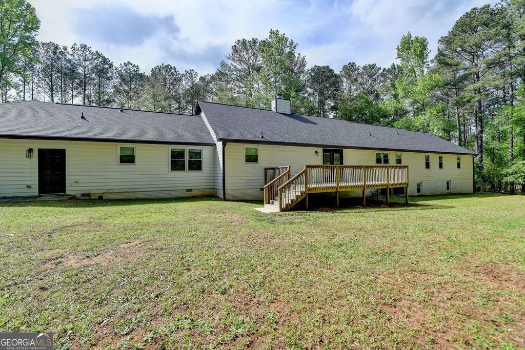 Photo of 780 N Ola Road, Mcdonough, GA 30252 (MLS # 10699408)