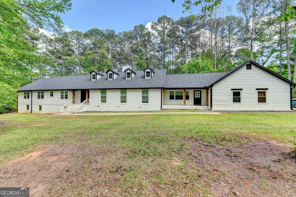 Photo of 780 N Ola Road, Mcdonough, GA 30252 (MLS # 10699408)