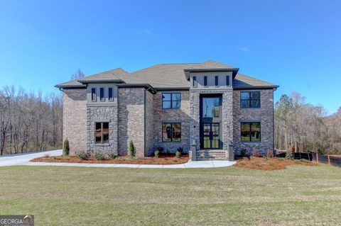 3055 Reserve CT SW Conyers GA 30094