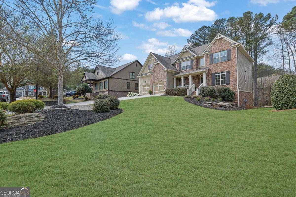 31 Lullwater CT