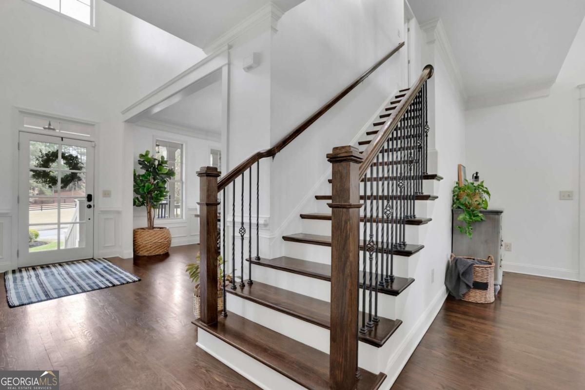 31 Lullwater CT