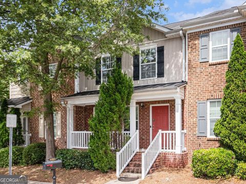 Photo of 3262 Cascade Parc Boulevard SW, Atlanta, GA 30311 (MLS # 10536623)