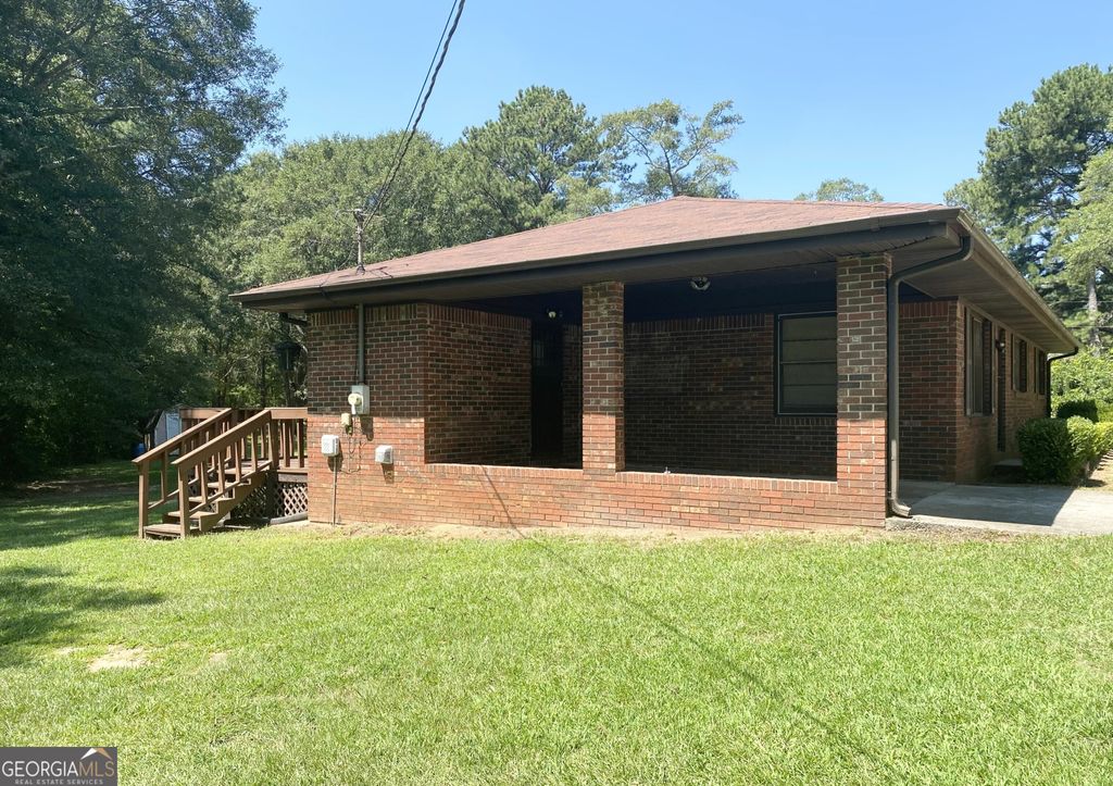 Photo of 1409 Laboon Road, Monroe, GA 30655 (MLS # 10693418)
