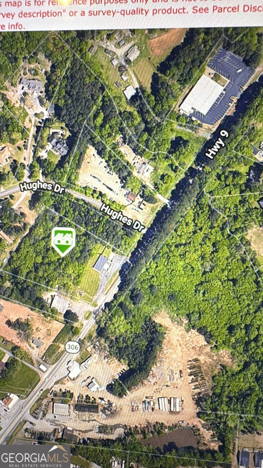 Photo of 321 St Johns Avenue SW, Atlanta, GA 30315 (MLS # 10835159)