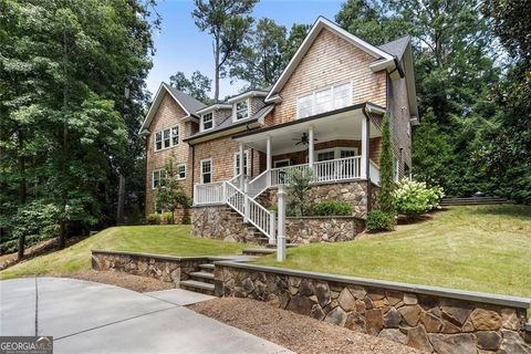4555 Jettridge DR NW Atlanta GA 30327