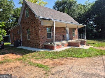395 S Elm ST Commerce GA 30529