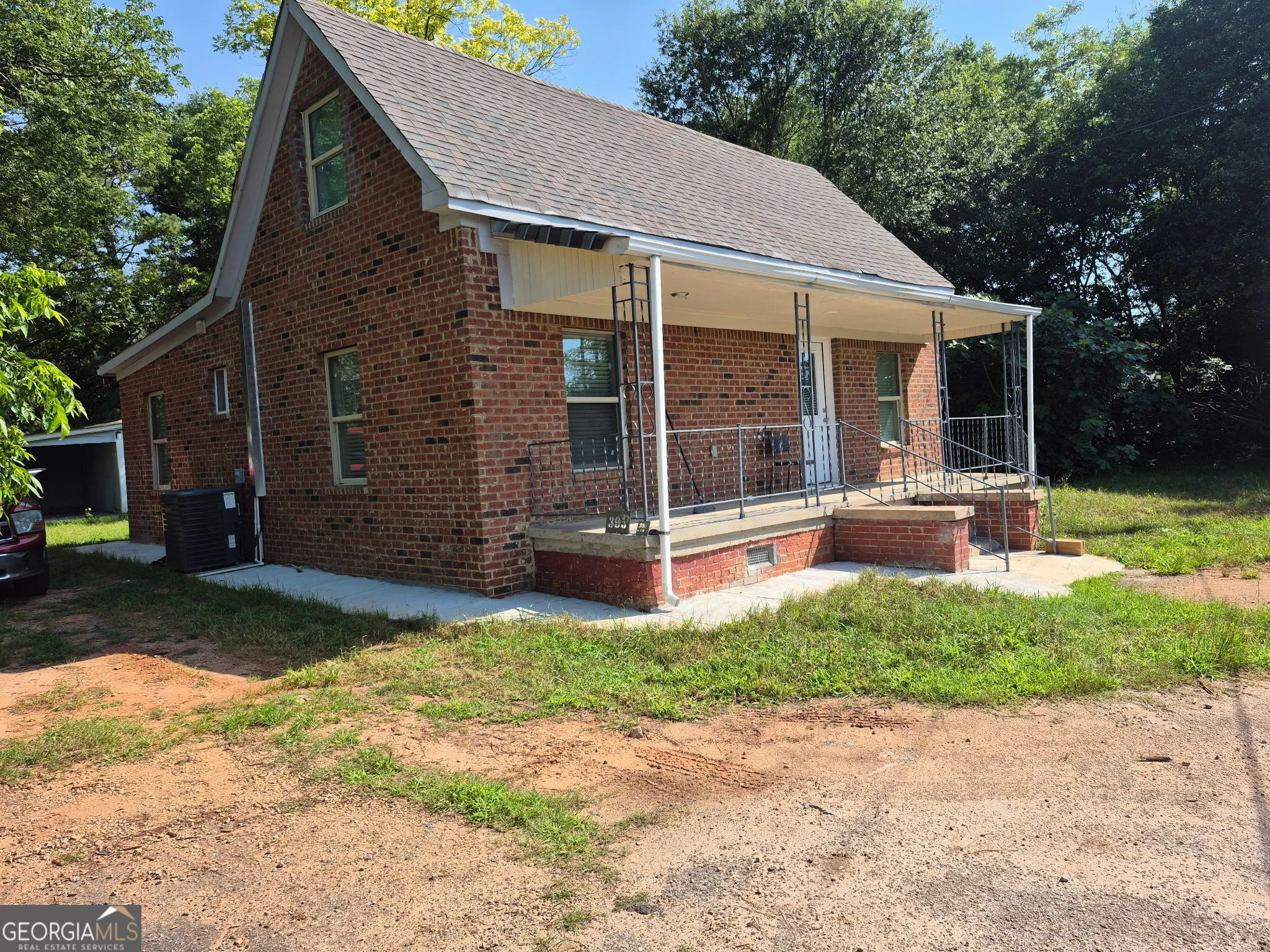 395 S Elm Street, Commerce, GA, 30529