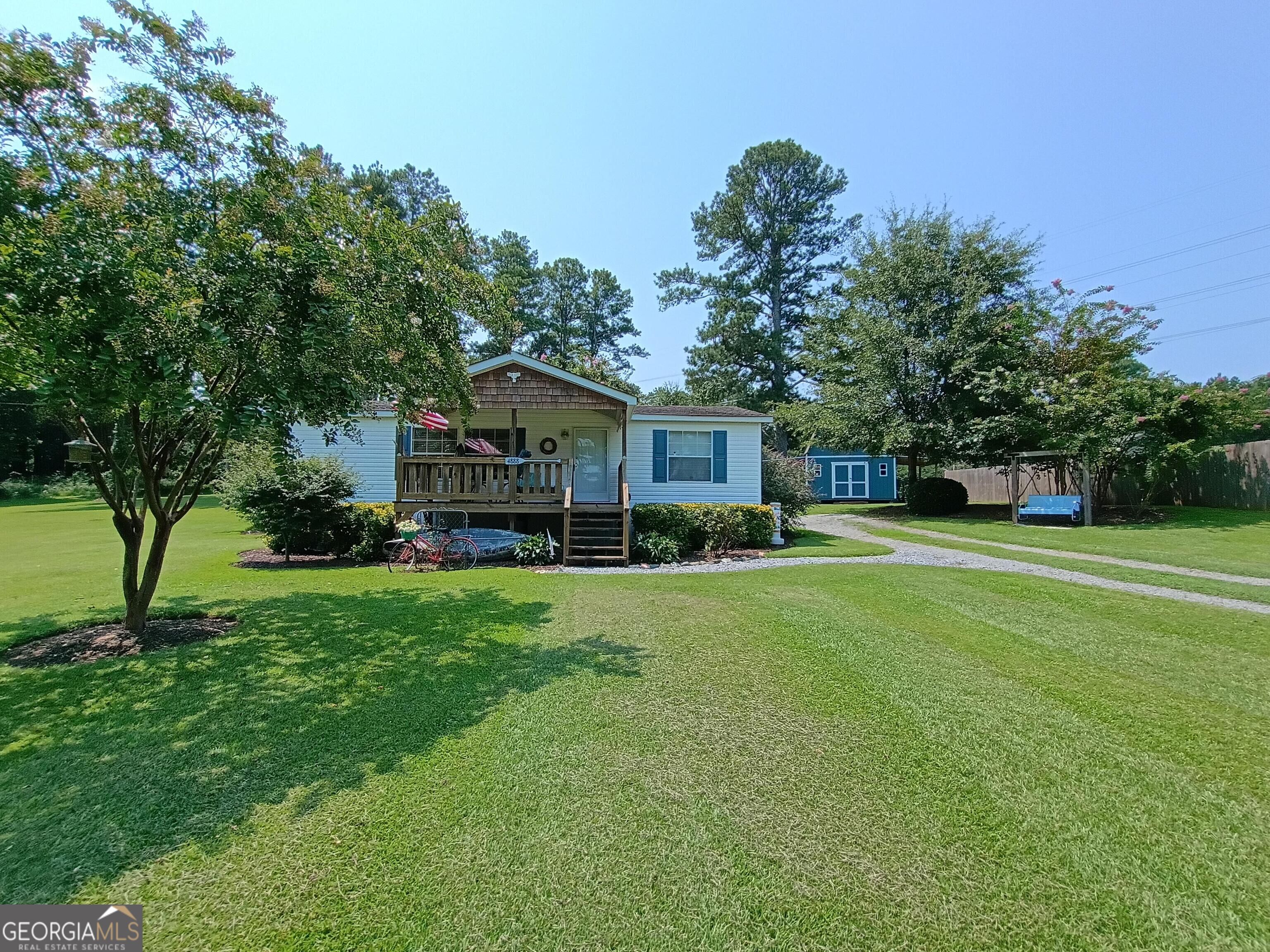 4888 Allen CIR SE