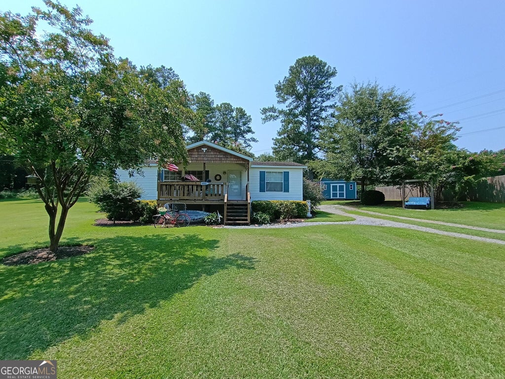 Photo of 4888 Allen Circle SE, Acworth, GA 30102 (MLS # 10849408)
