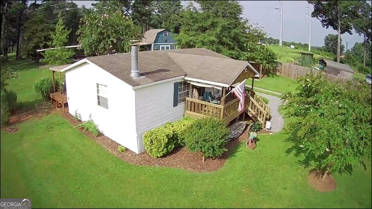 4888 Allen CIR SE