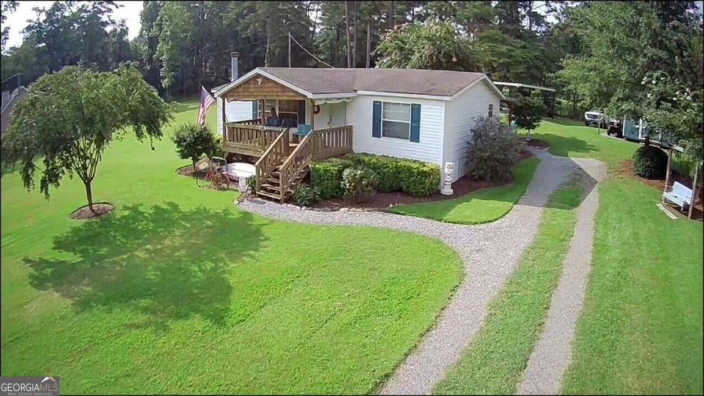 Photo of 4888 Allen Circle SE, Acworth, GA 30102 (MLS # 10849408)