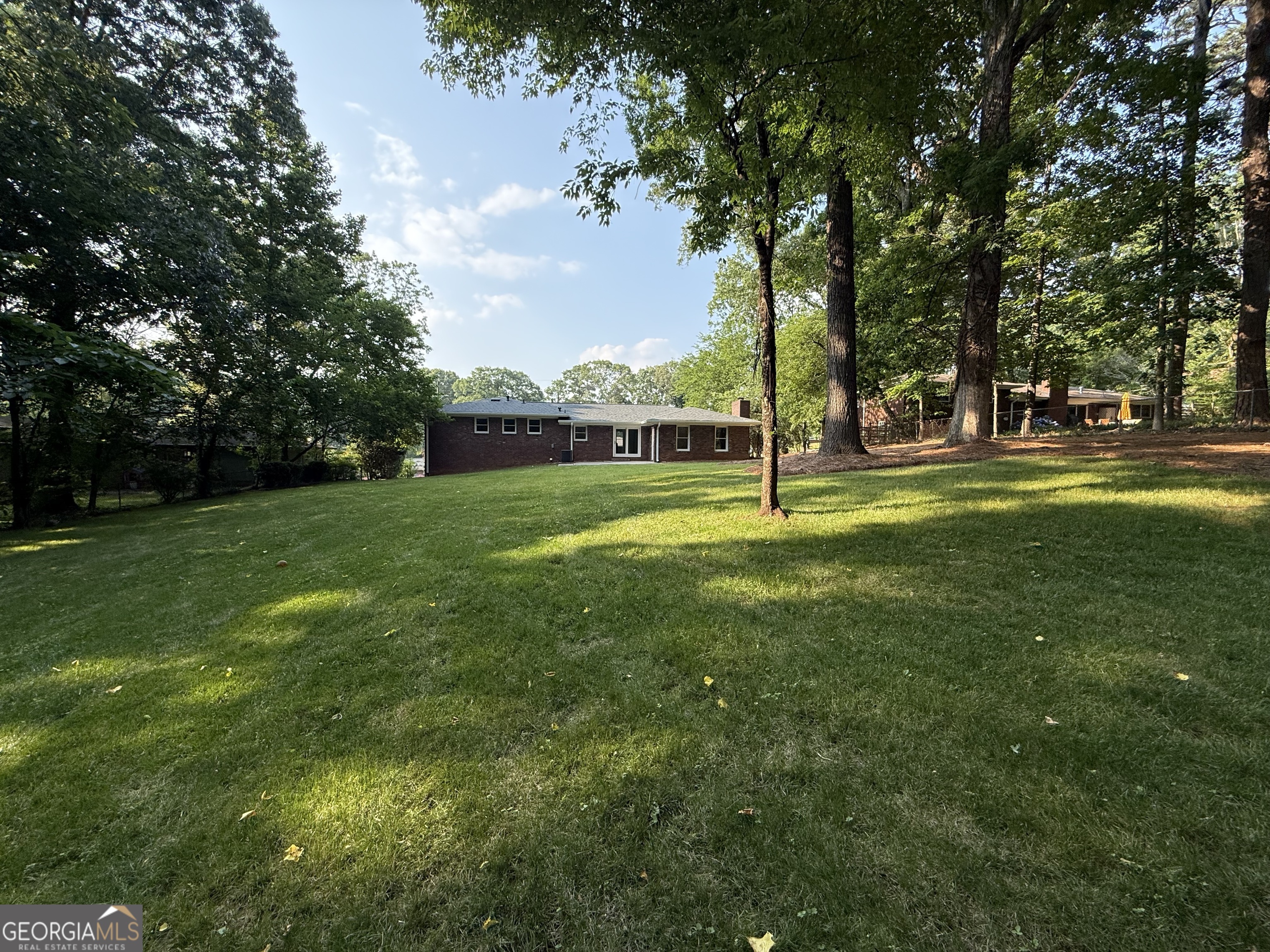 Hasty Acres - Residential