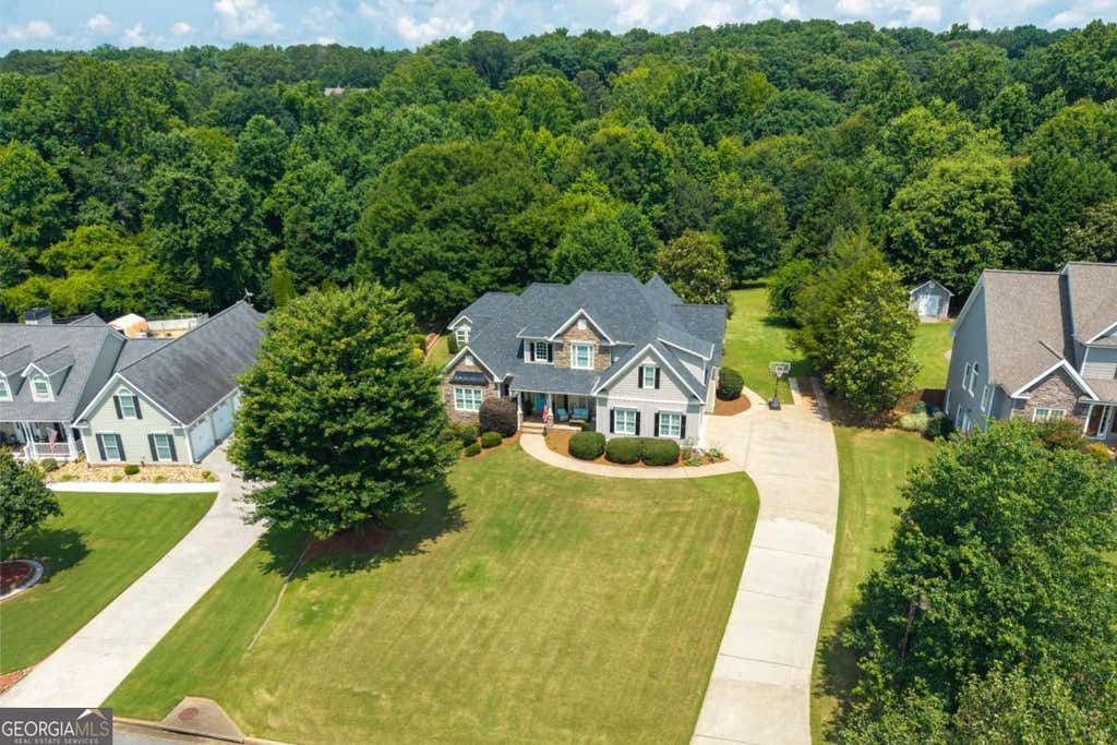 Photo of 116 Royal Oaks Drive, Canton, GA 30115 (MLS # 10828357)