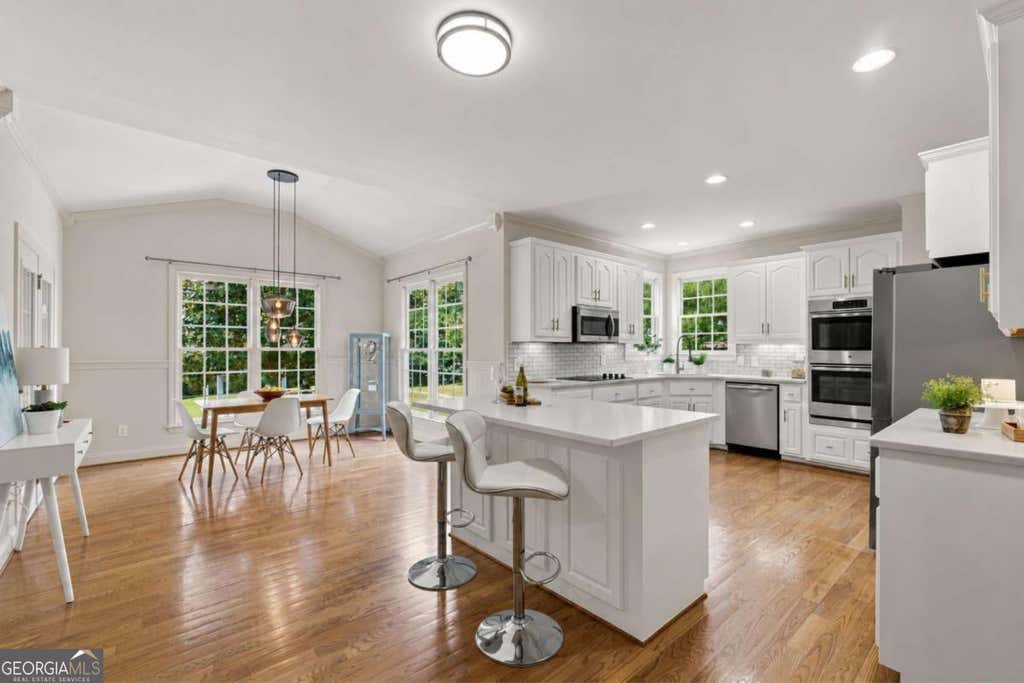 Photo of 116 Royal Oaks Drive, Canton, GA 30115 (MLS # 10828357)