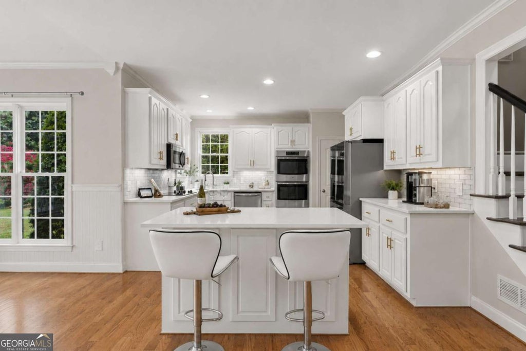 Photo of 116 Royal Oaks Drive, Canton, GA 30115 (MLS # 10828357)