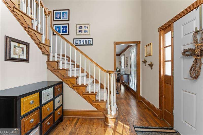 3989 Spalding Glen DR