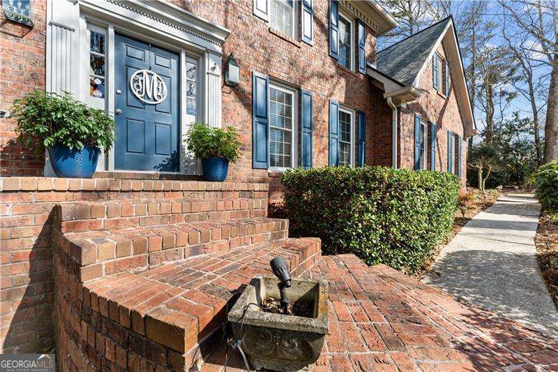 3989 Spalding Glen DR