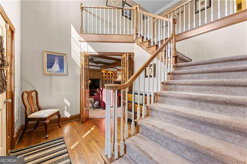 3989 Spalding Glen DR