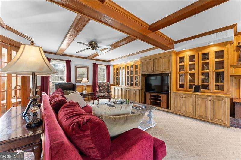 3989 Spalding Glen DR