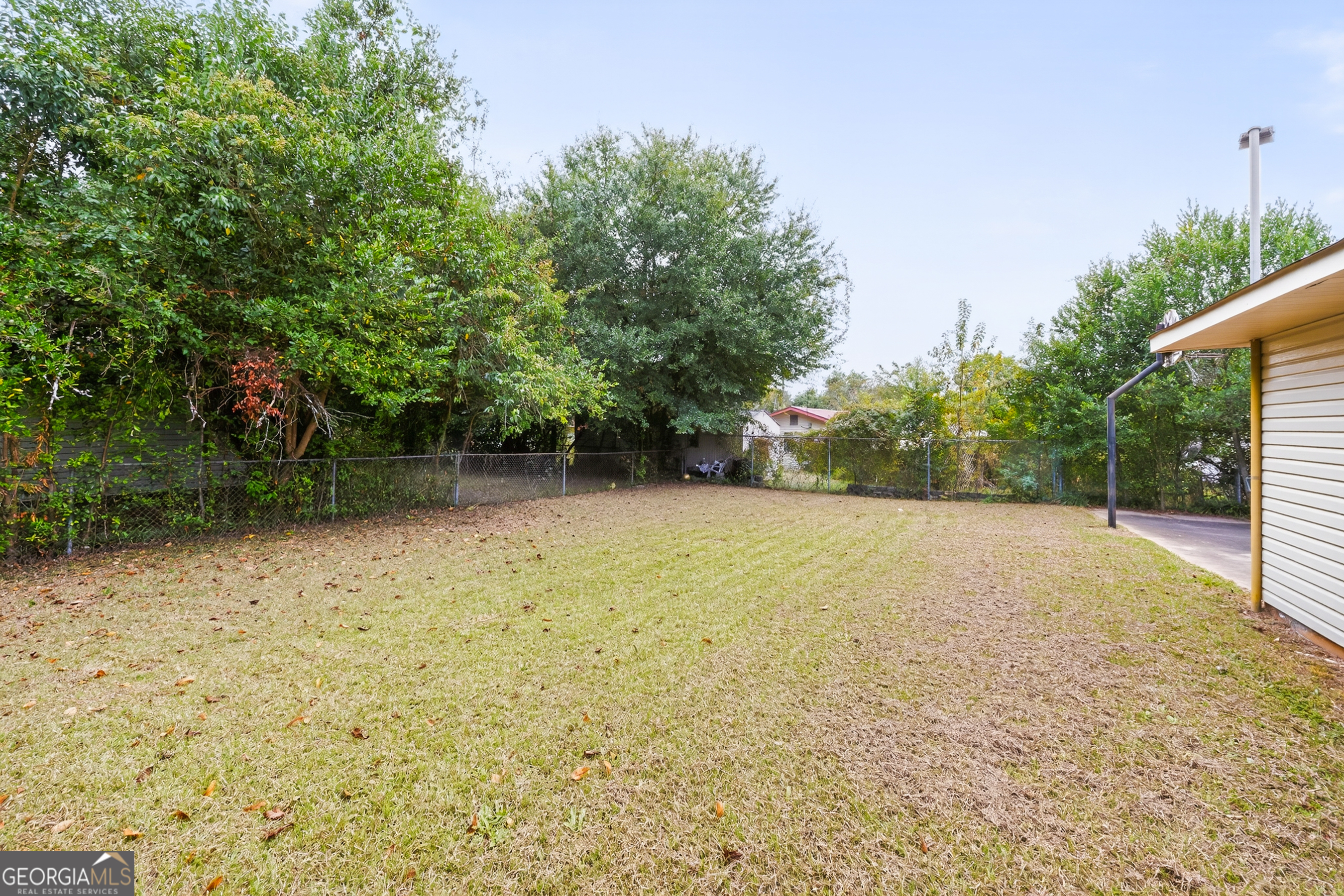 Shirley Hills - Residential