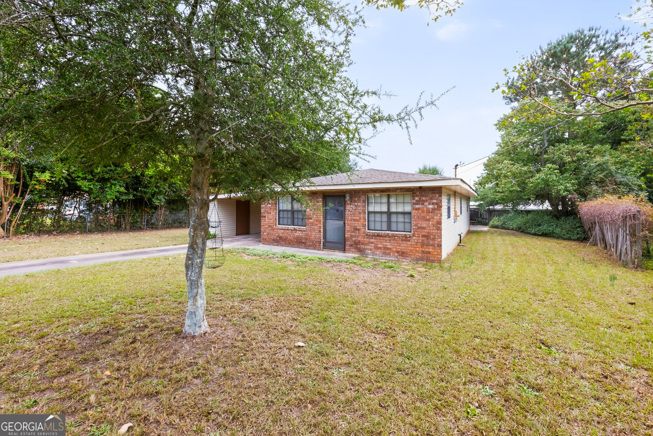 Shirley Hills - Residential