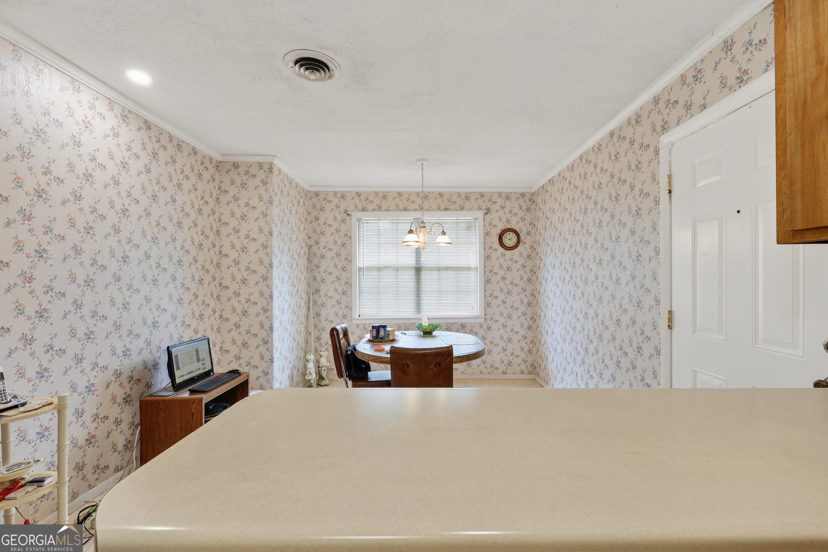 Shirley Hills - Residential