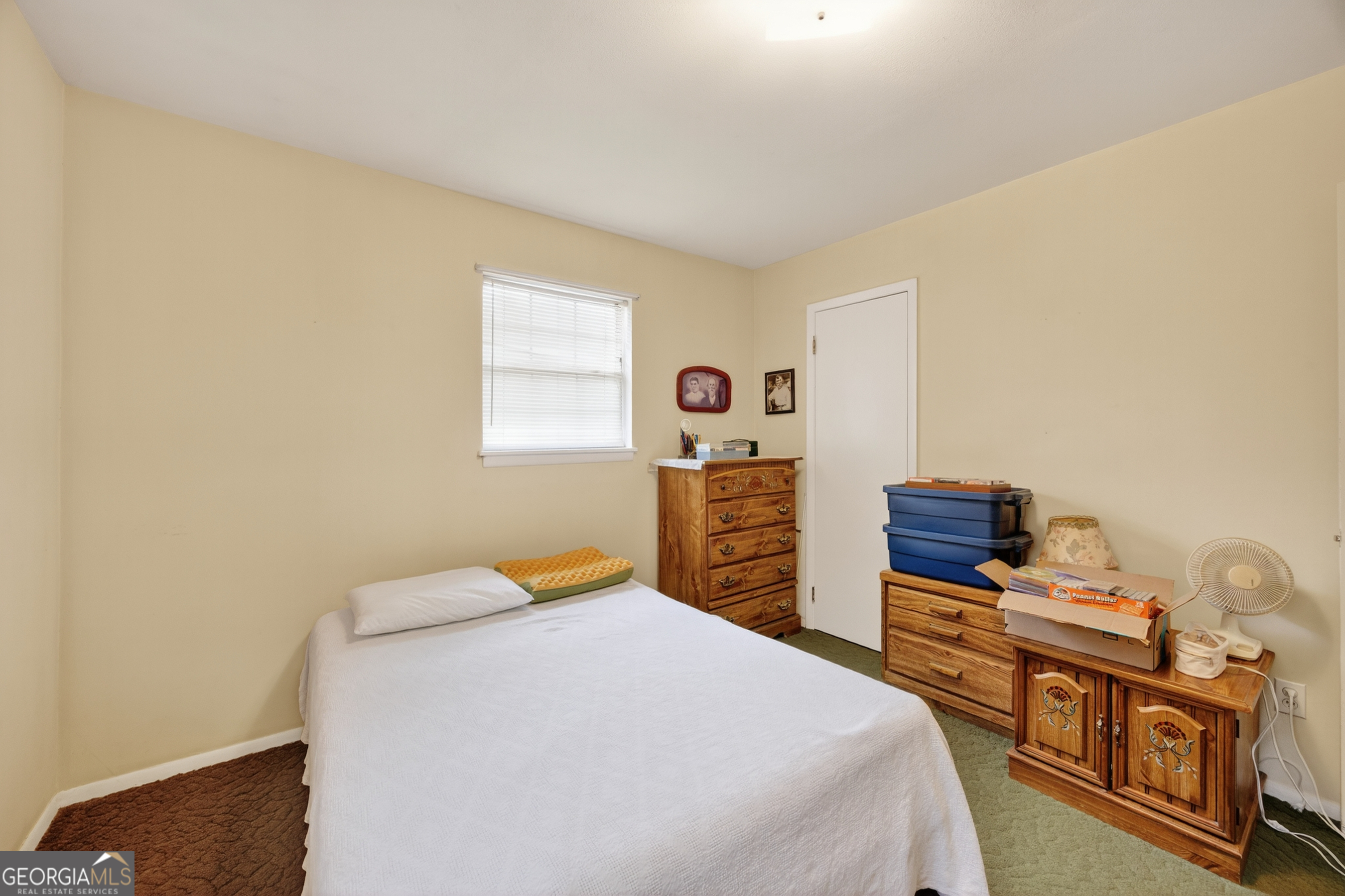 Shirley Hills - Residential