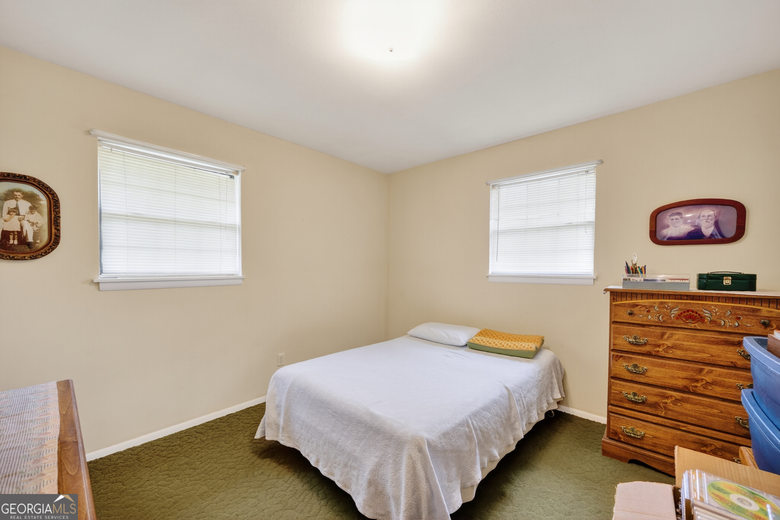 Shirley Hills - Residential