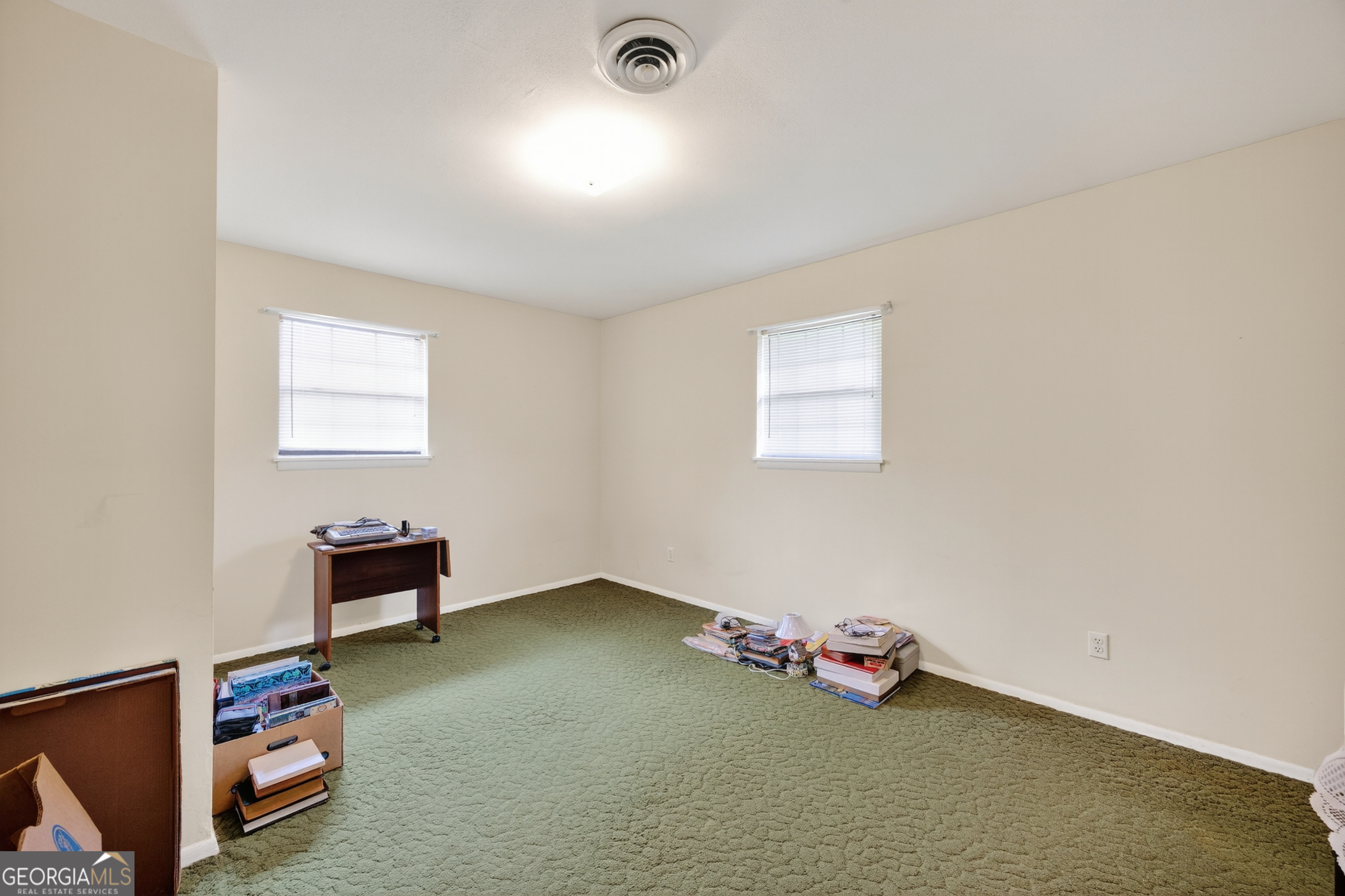 Shirley Hills - Residential