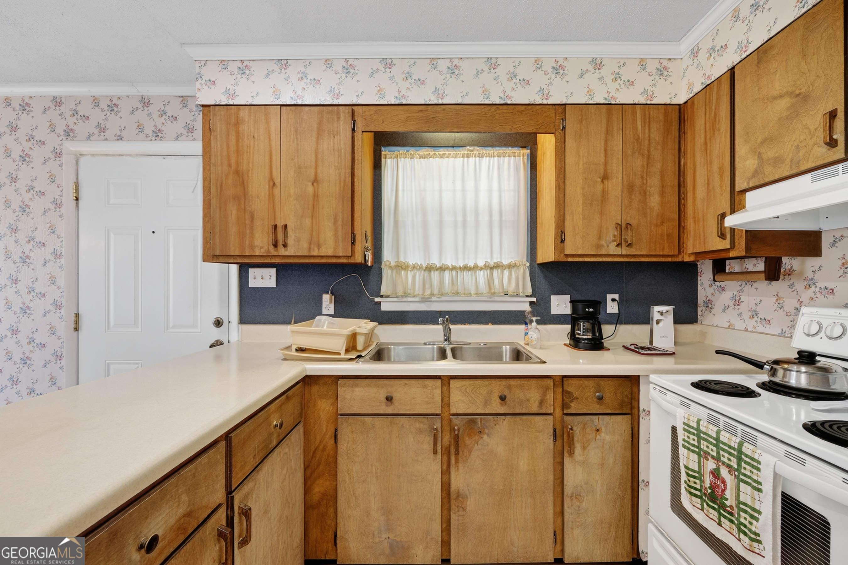 Shirley Hills - Residential