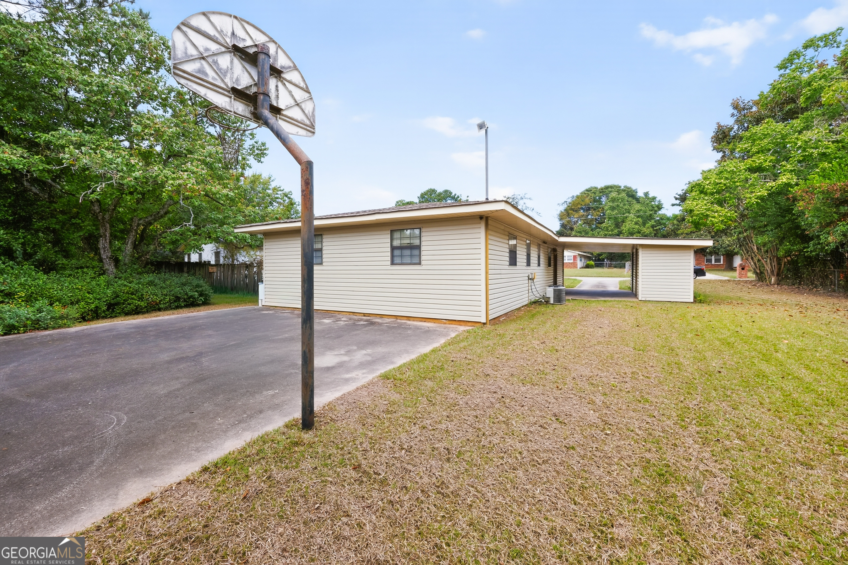 Shirley Hills - Residential