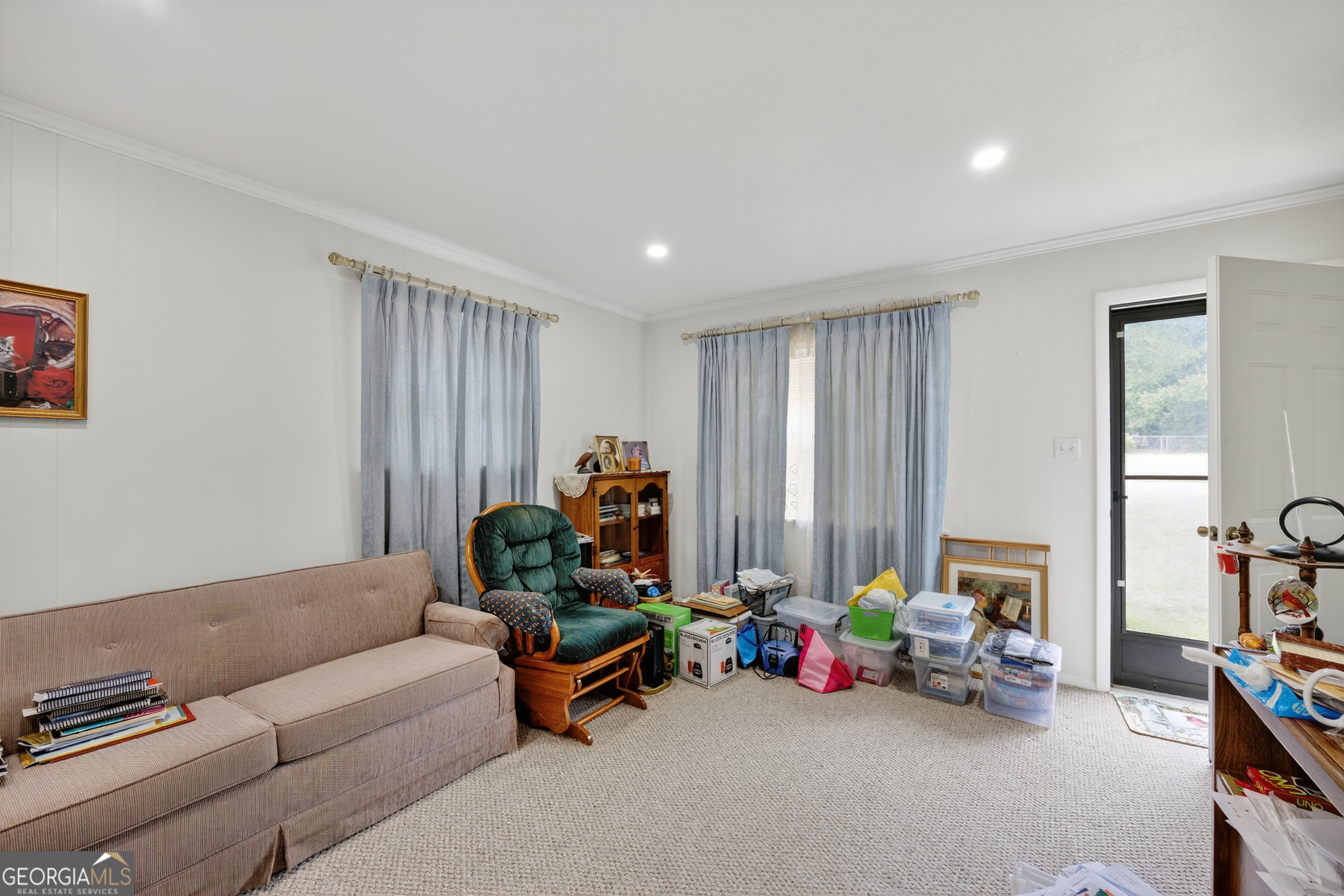 Shirley Hills - Residential