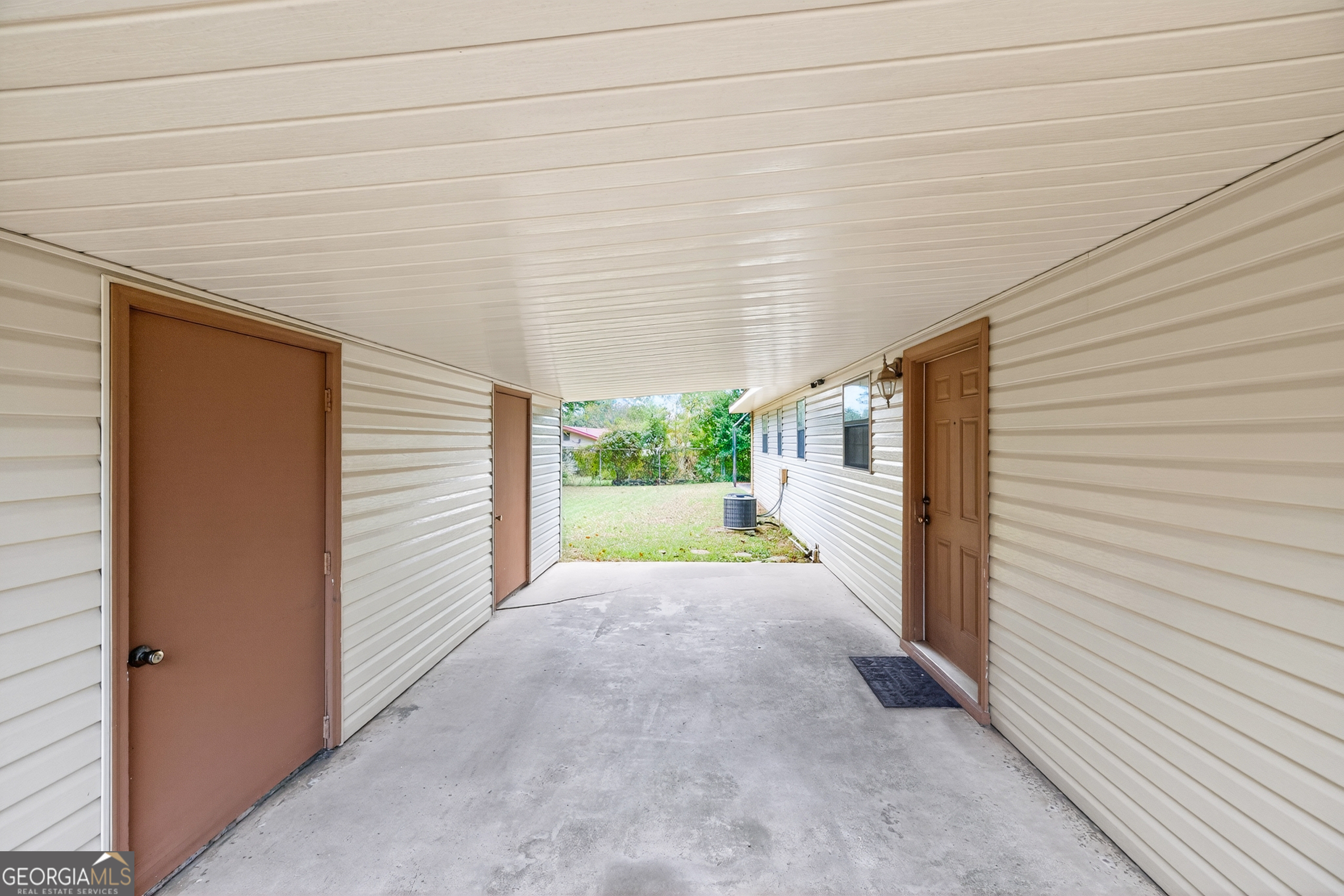 Shirley Hills - Residential