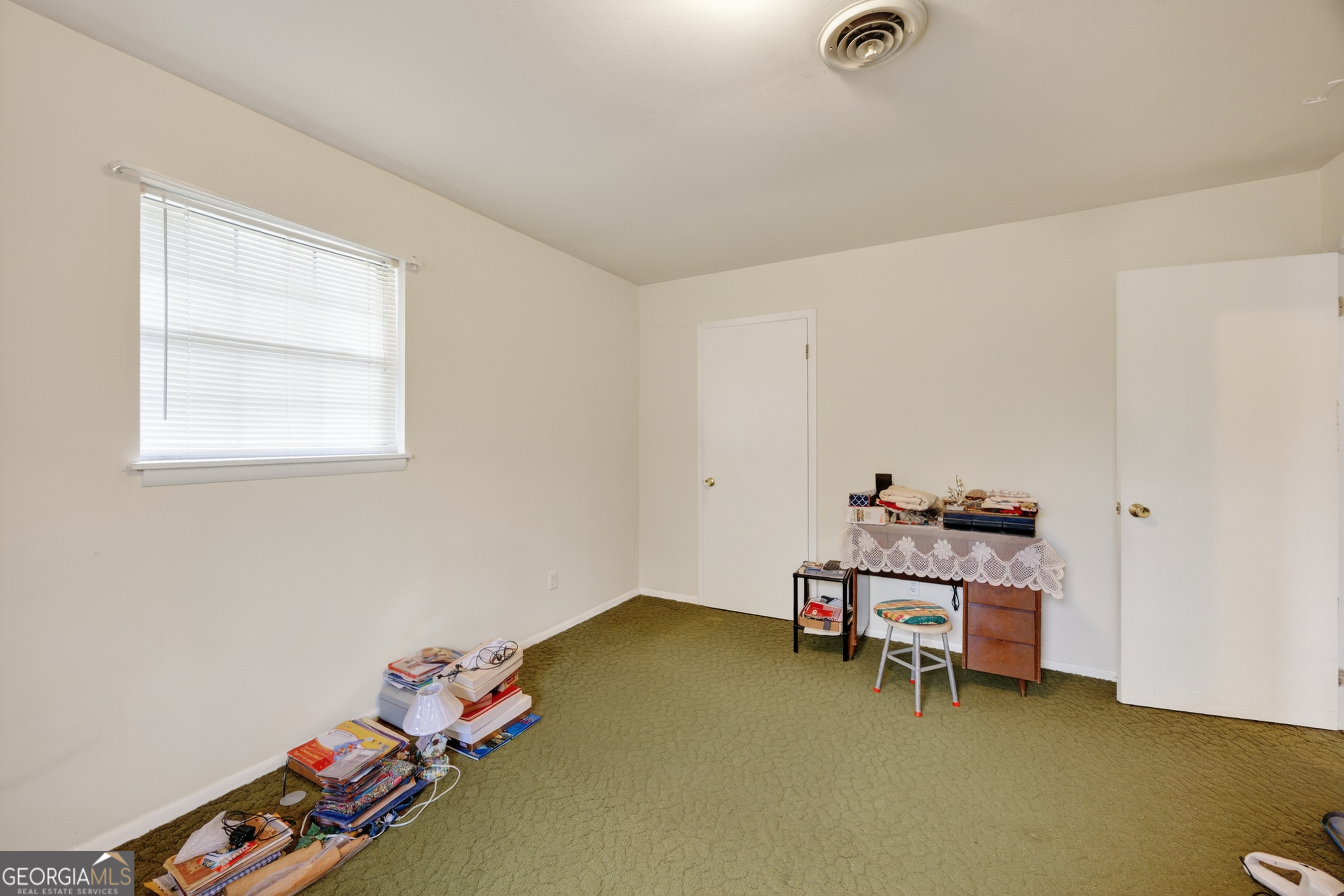 Shirley Hills - Residential