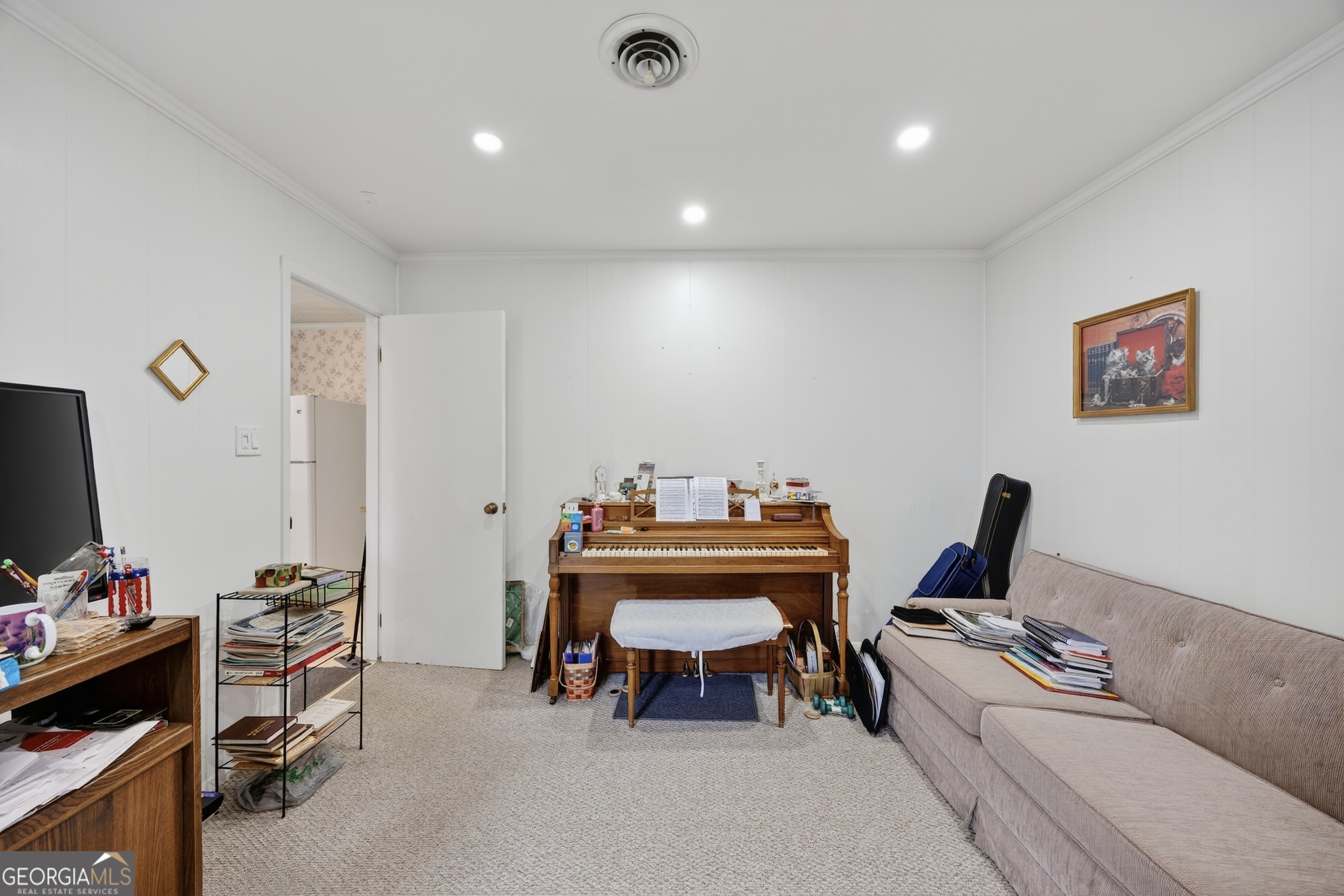 Shirley Hills - Residential