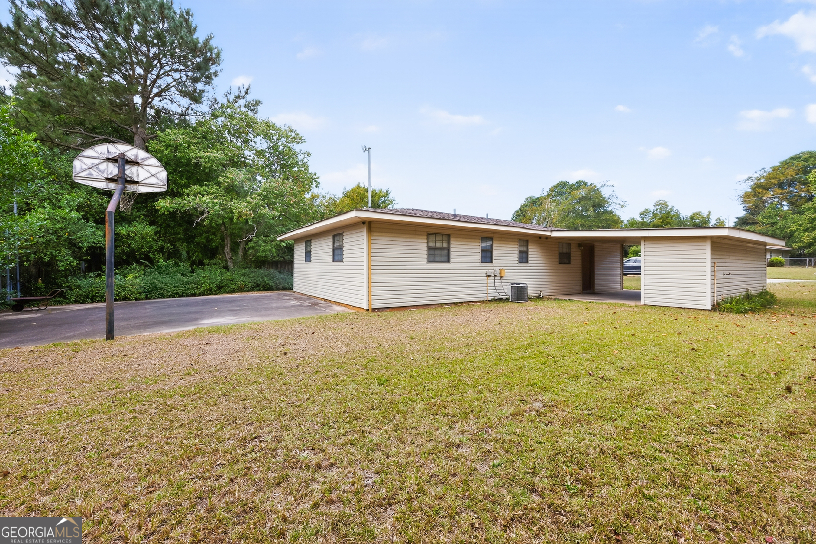Shirley Hills - Residential