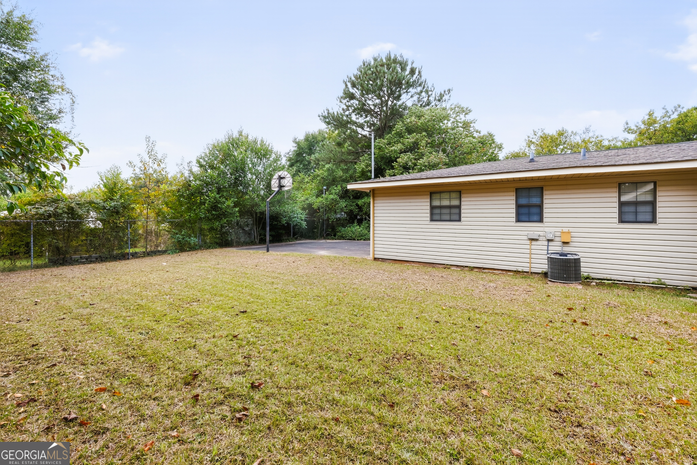 Shirley Hills - Residential