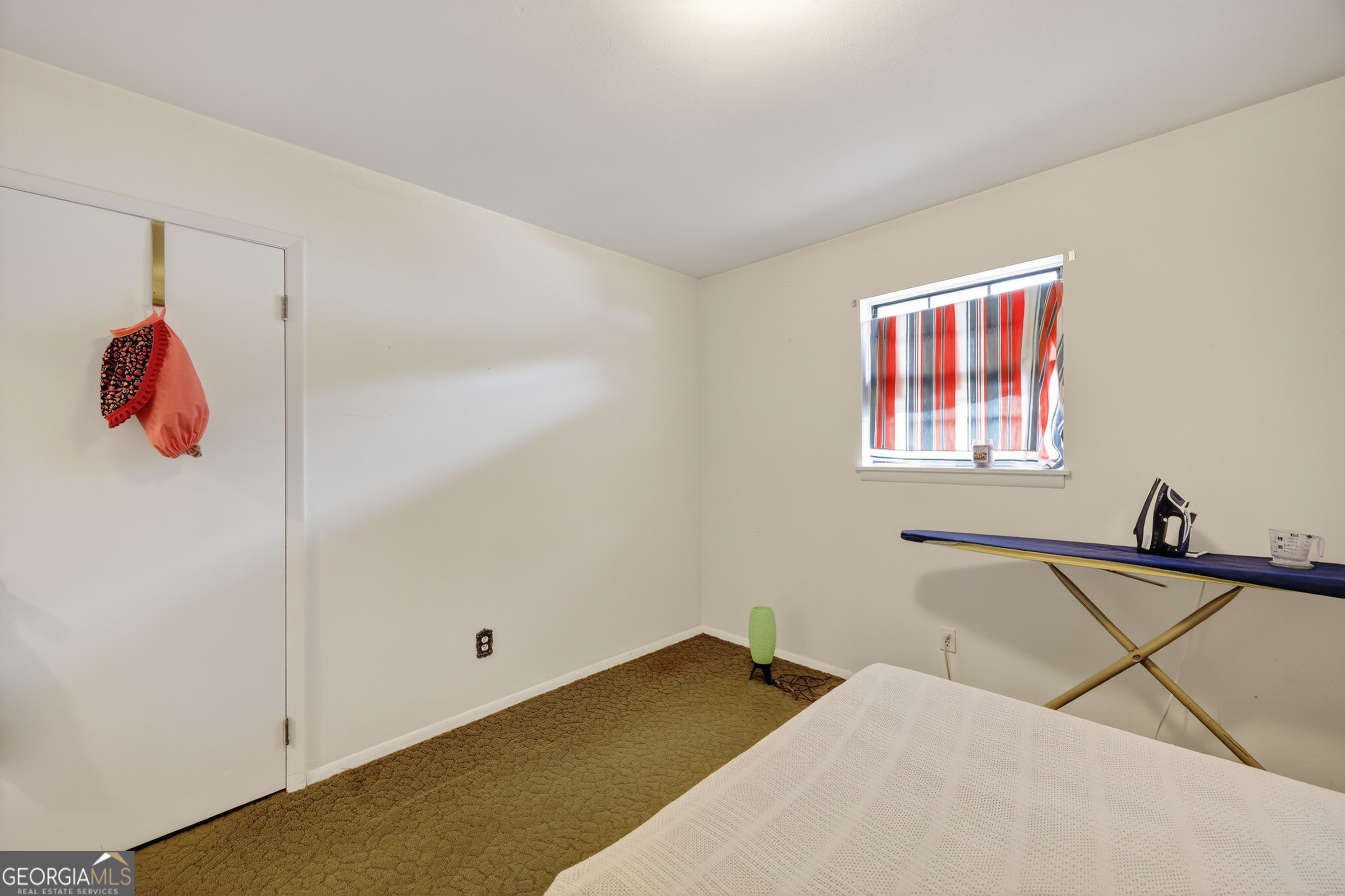 Shirley Hills - Residential