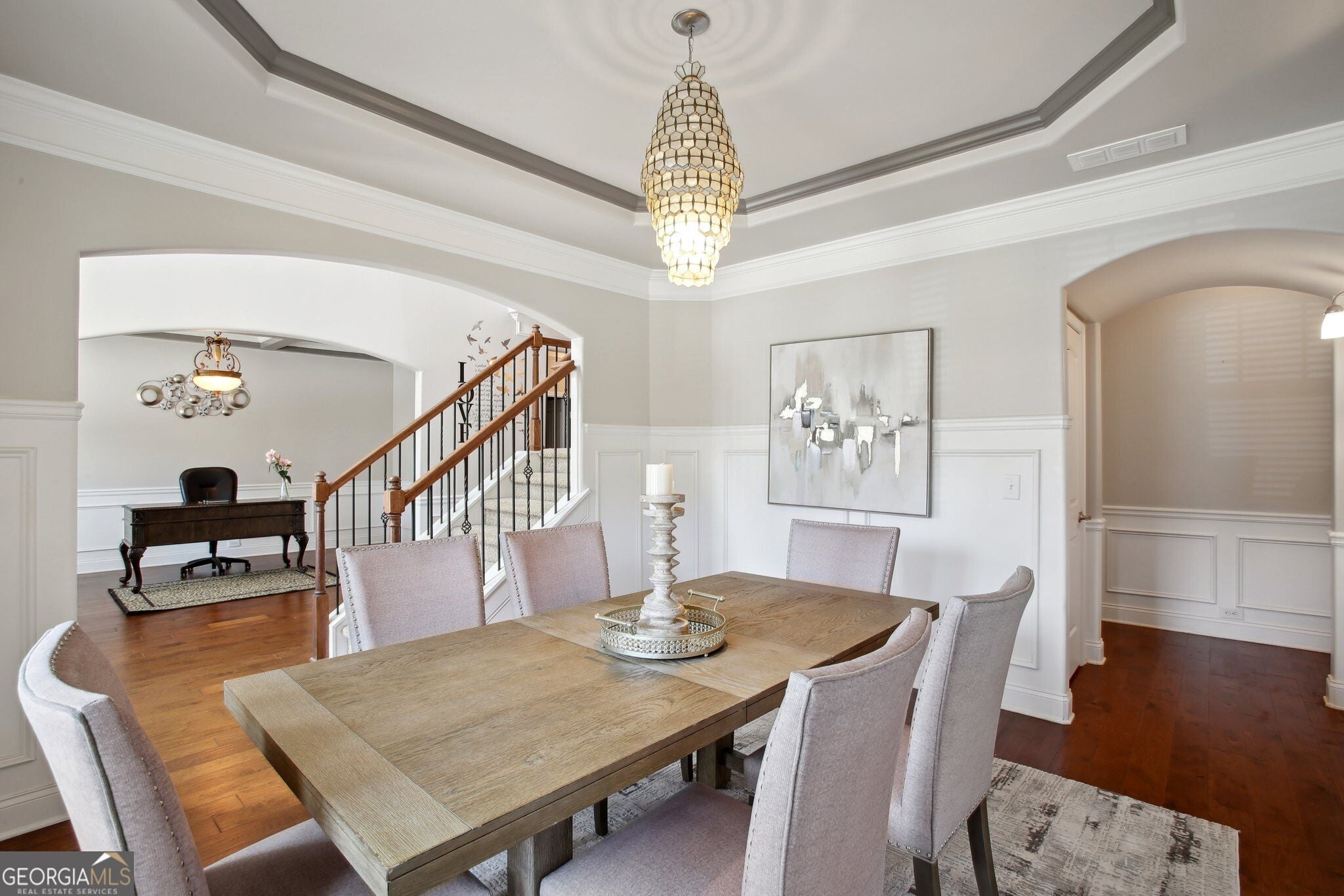 3345 Palmer Lake Pte