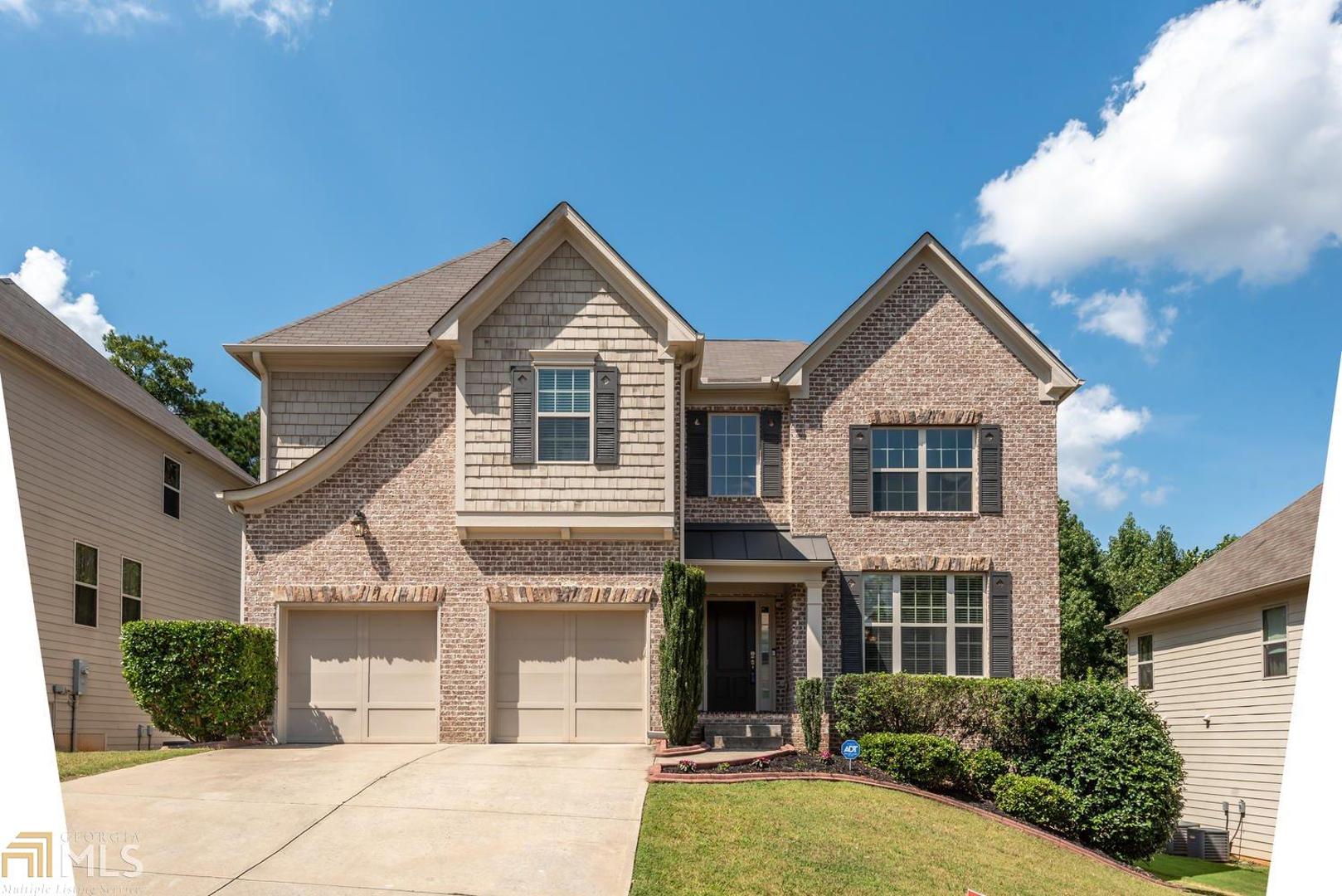 Stonewall Manor - Residential