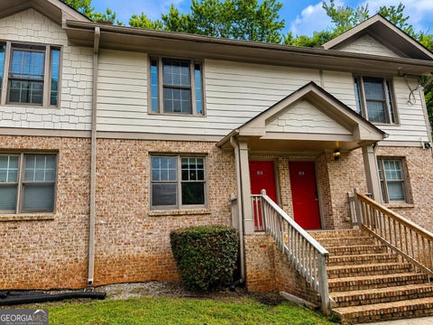 Photo of 1660 Stanton RD #3E, Atlanta, GA 30311 (MLS # 10835518)