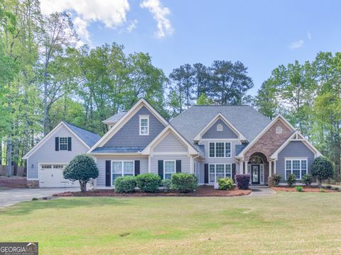 225 Suffolk Way, McDonough, GA 30252 - #: 10501074