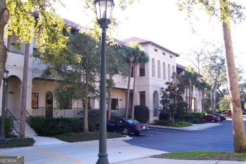 Photo of 110 Office Park Lane #103 &amp; 104, Saint Simons Island, GA 31522 (MLS # 10776802)