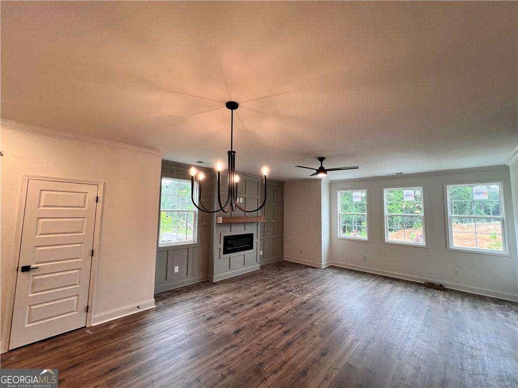 Photo of 1345 Sydney Oaks Drive #6, Cumming, GA 30040 (MLS # 10794916)