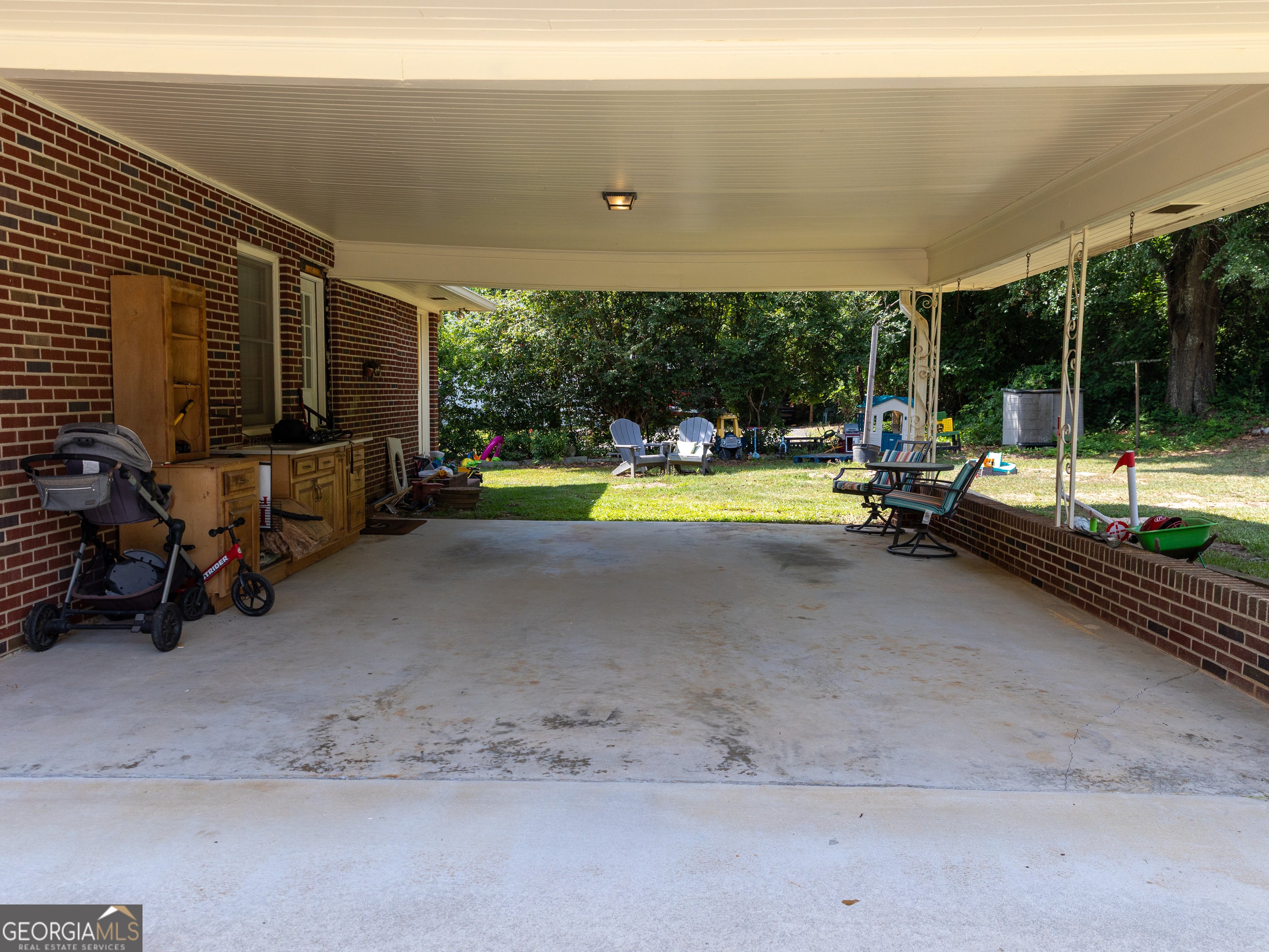 403 Ridgecrest DR