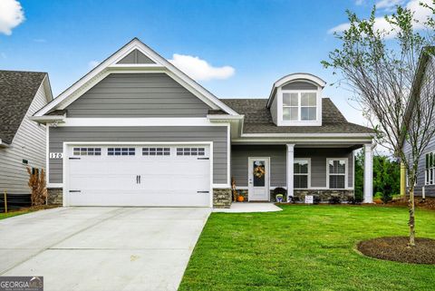 Photo of 170 Redhaven Drive, Senoia, GA 30276 (MLS # 10613483)